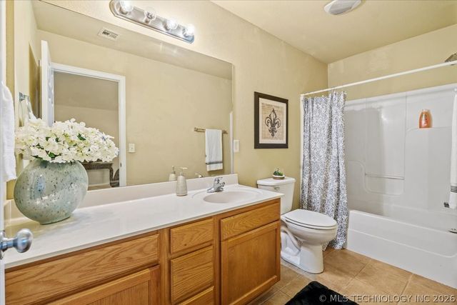 11101 N 144th East Avenue, Owasso, OK 74055