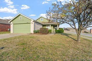 11101 N 144th East Avenue, Owasso, OK 74055