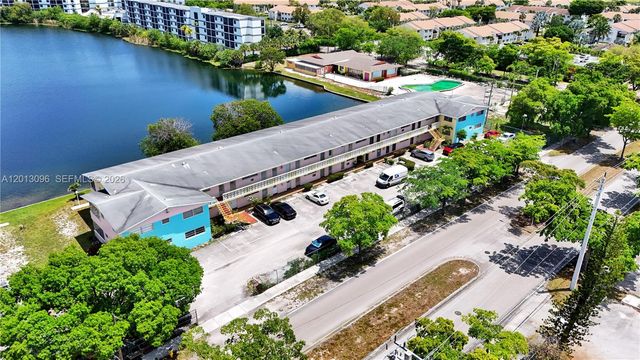 285 NE 191st Street 2911, Miami, FL 33179