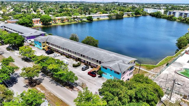 285 NE 191st Street 2911, Miami, FL 33179