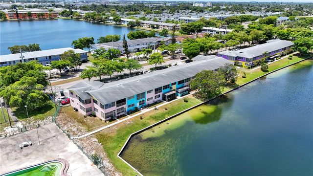 285 NE 191st Street 2911, Miami, FL 33179
