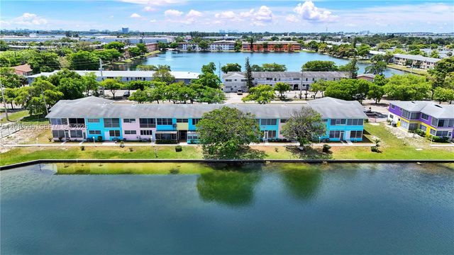 285 NE 191st Street 2911, Miami, FL 33179