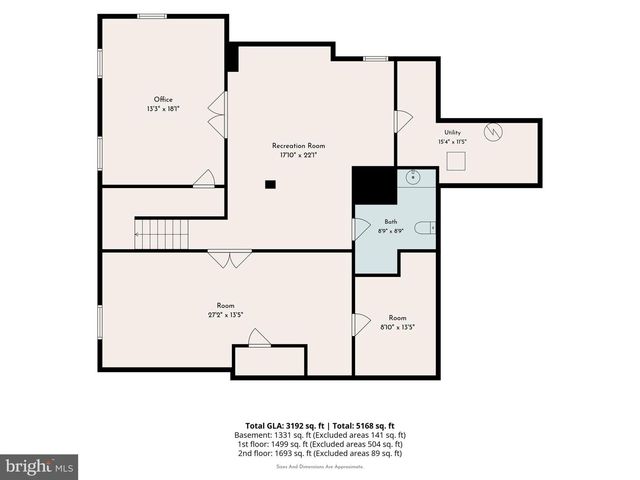 24 WHITE WOODS LN, Malvern, PA 19355