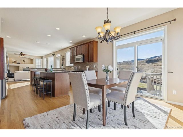 8367 Hackamore Rd, Littleton, CO 80125