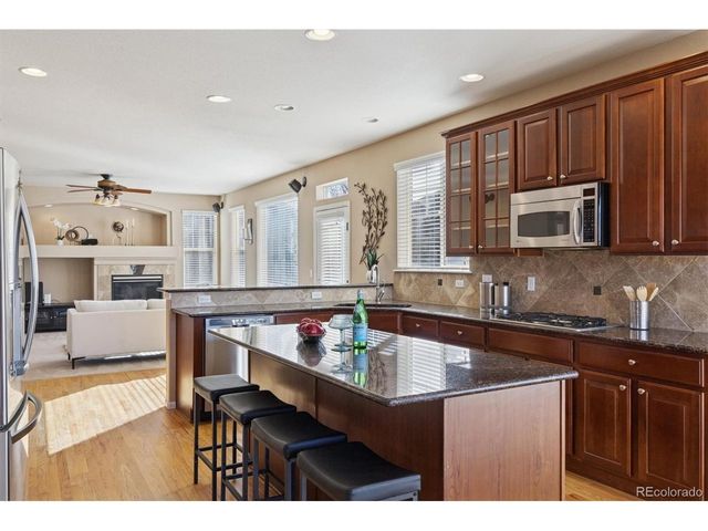 8367 Hackamore Rd, Littleton, CO 80125