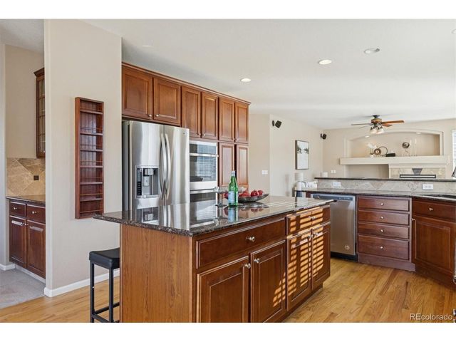 8367 Hackamore Rd, Littleton, CO 80125