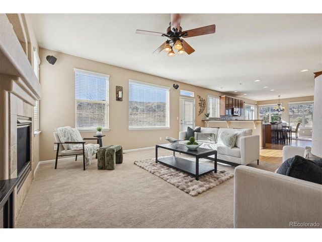 8367 Hackamore Rd, Littleton, CO 80125