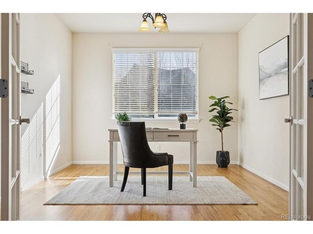 8367 Hackamore Rd, Littleton, CO 80125