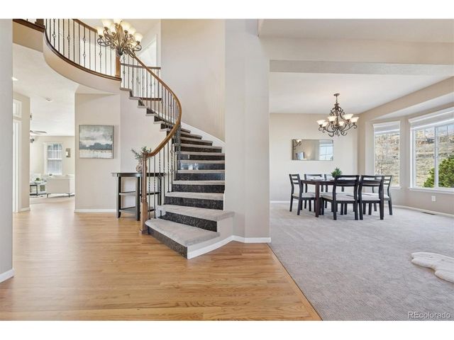 8367 Hackamore Rd, Littleton, CO 80125