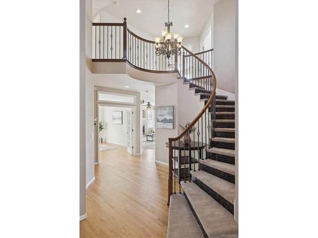 8367 Hackamore Rd, Littleton, CO 80125