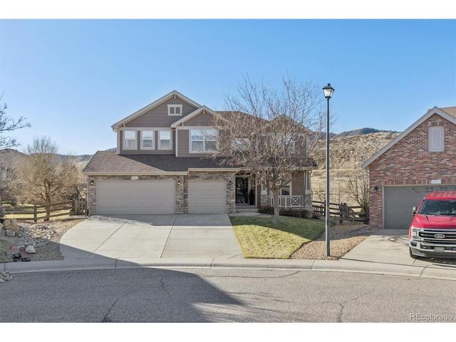 8367 Hackamore Rd, Littleton, CO 80125