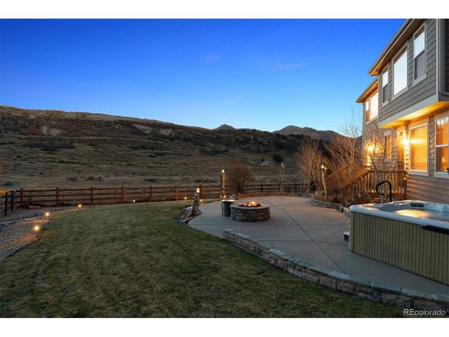 8367 Hackamore Rd, Littleton, CO 80125