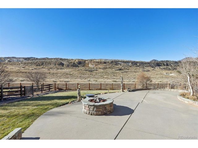 8367 Hackamore Rd, Littleton, CO 80125