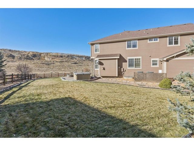 8367 Hackamore Rd, Littleton, CO 80125
