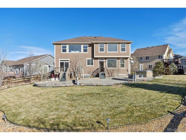 8367 Hackamore Rd, Littleton, CO 80125