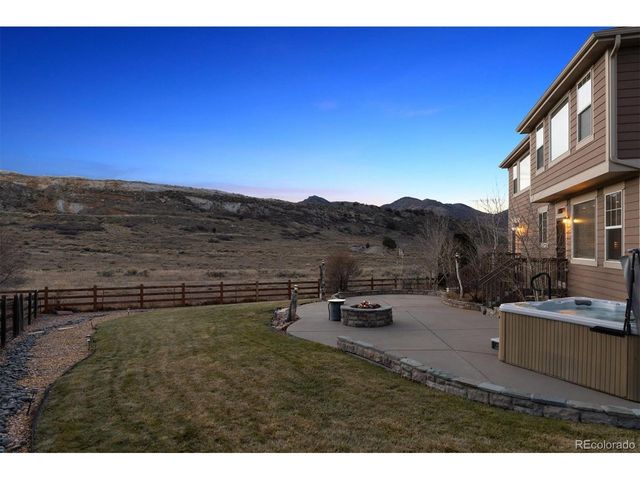 8367 Hackamore Rd, Littleton, CO 80125