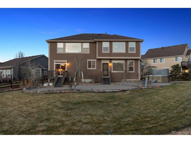 8367 Hackamore Rd, Littleton, CO 80125