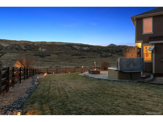 8367 Hackamore Rd, Littleton, CO 80125