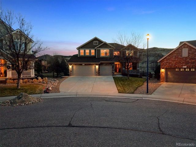 8367 Hackamore Rd, Littleton, CO 80125