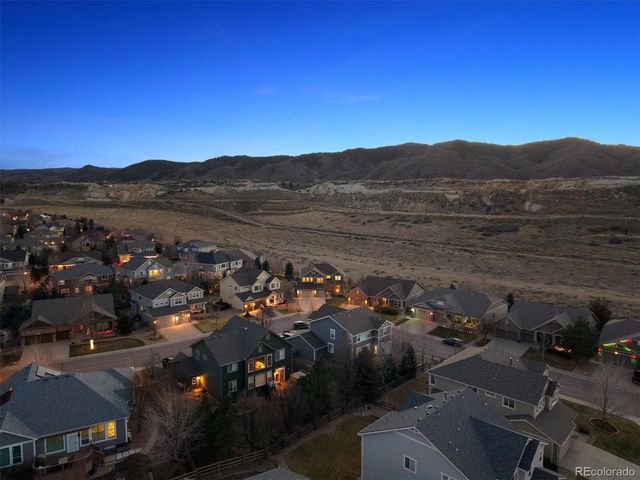 8367 Hackamore Rd, Littleton, CO 80125