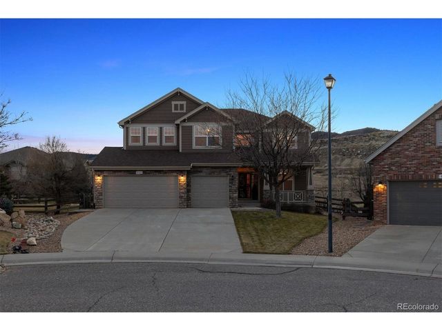 8367 Hackamore Rd, Littleton, CO 80125