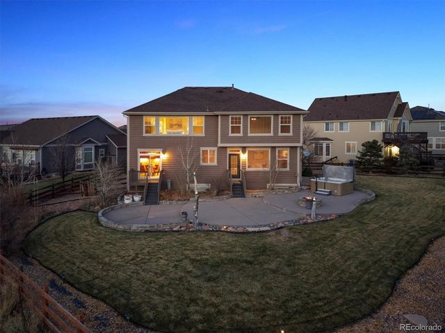 8367 Hackamore Rd, Littleton, CO 80125