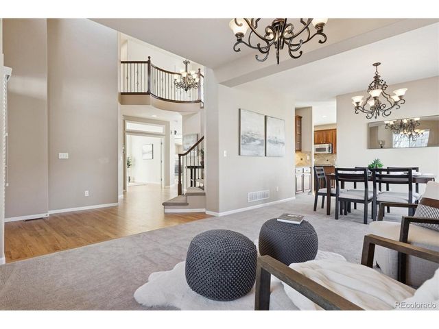 8367 Hackamore Rd, Littleton, CO 80125