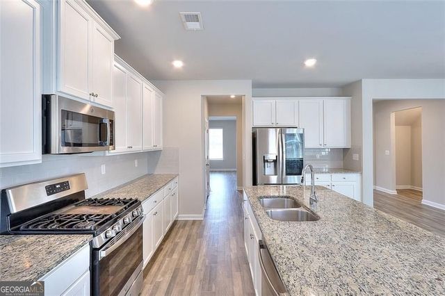 4314 Woodsley Place, Loganville, GA 30052