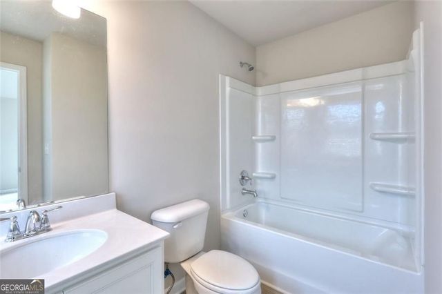 4314 Woodsley Place, Loganville, GA 30052