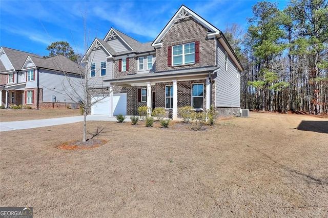 4314 Woodsley Place, Loganville, GA 30052