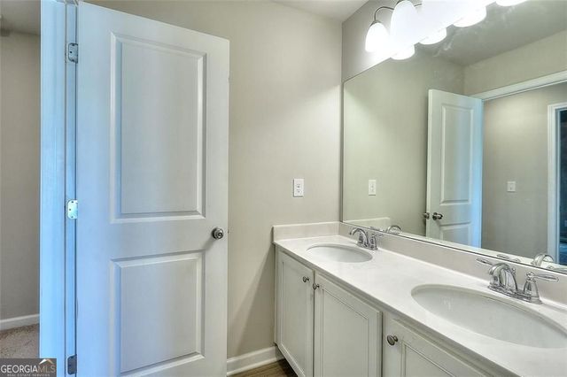 4314 Woodsley Place, Loganville, GA 30052