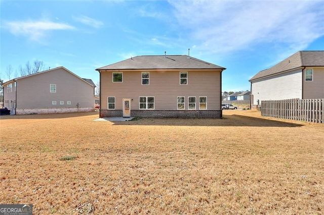 4314 Woodsley Place, Loganville, GA 30052