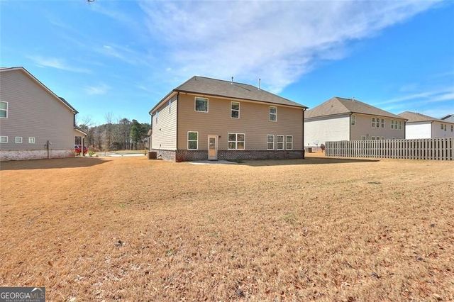 4314 Woodsley Place, Loganville, GA 30052