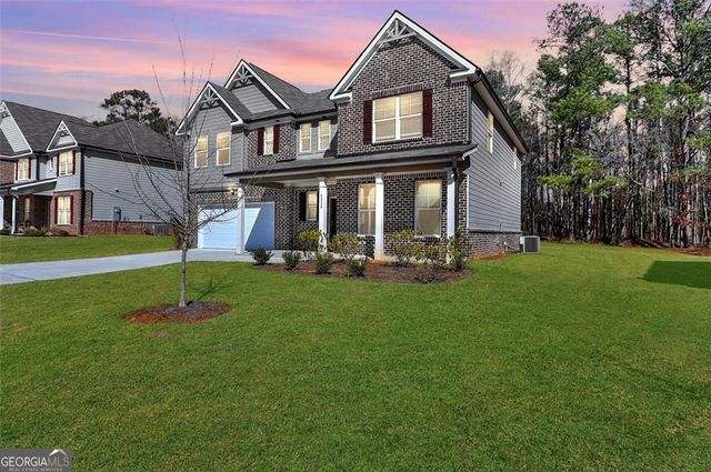 4314 Woodsley Place, Loganville, GA 30052