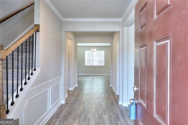 4314 Woodsley Place, Loganville, GA 30052