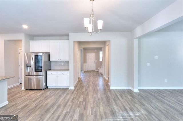 4314 Woodsley Place, Loganville, GA 30052