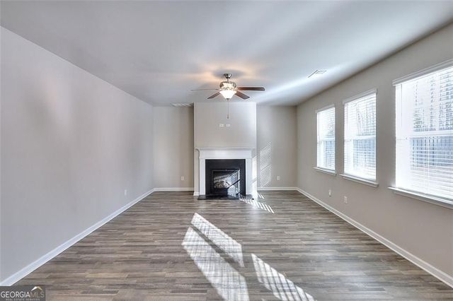 4314 Woodsley Place, Loganville, GA 30052