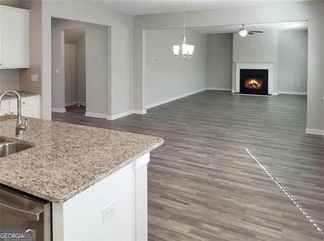 4314 Woodsley Place, Loganville, GA 30052