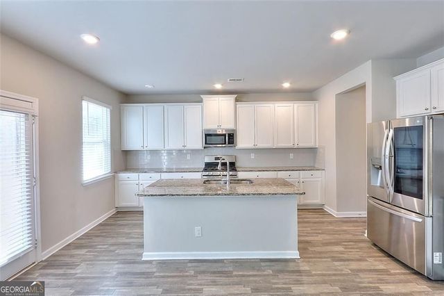 4314 Woodsley Place, Loganville, GA 30052