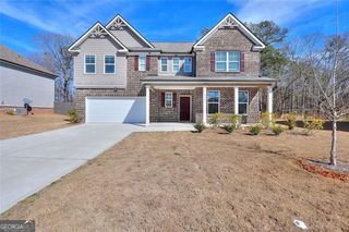 4314 Woodsley Place, Loganville, GA 30052