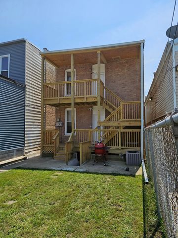 3326 W Crystal Street, Chicago, IL 60651