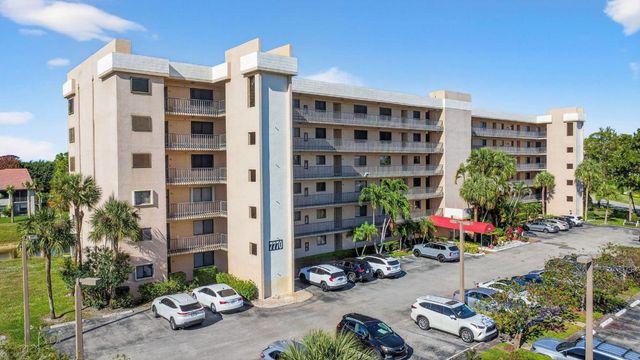 7770 Tahiti Lane 102, Lake Worth, FL 33467