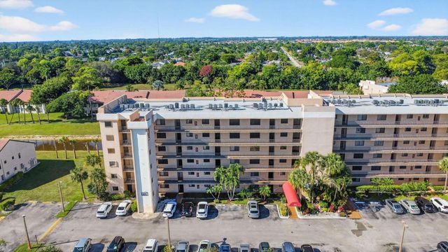 7770 Tahiti Lane 102, Lake Worth, FL 33467