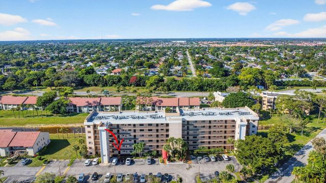 7770 Tahiti Lane 102, Lake Worth, FL 33467