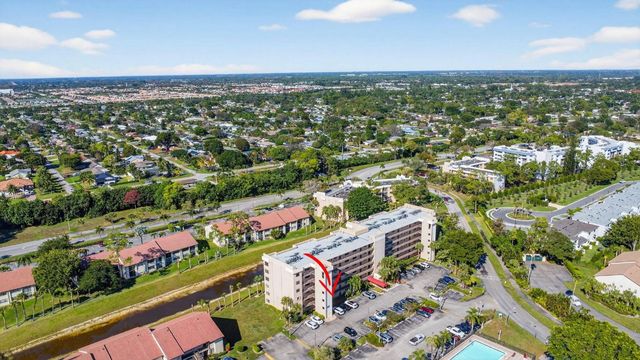 7770 Tahiti Lane 102, Lake Worth, FL 33467