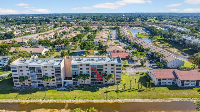7770 Tahiti Lane 102, Lake Worth, FL 33467