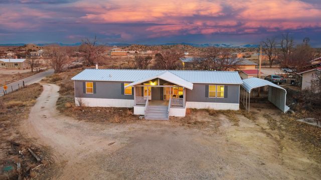 41A County Road 37, Alcalde, NM 87511