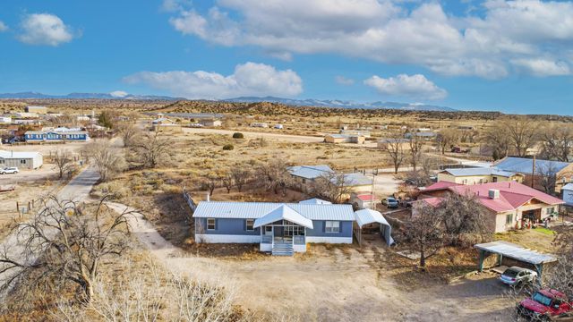 41A County Road 37, Alcalde, NM 87511