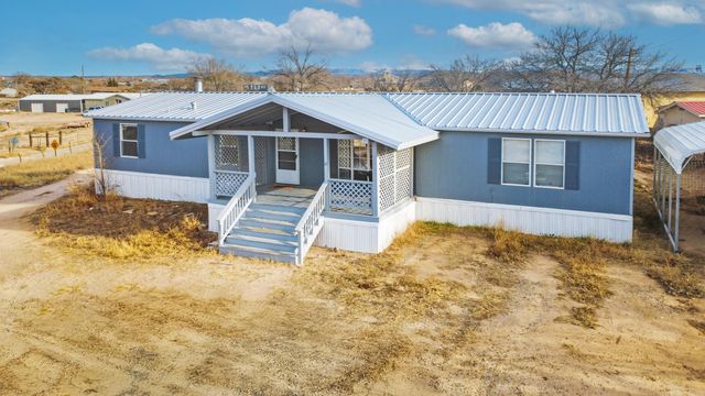 41A County Road 37, Alcalde, NM 87511