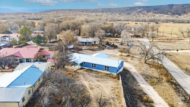 41A County Road 37, Alcalde, NM 87511